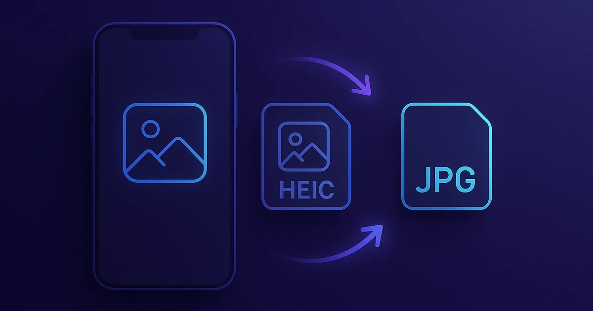 Imageforge Http Бесплатный конвертер HEIC в JPG для Windows | ImageForge